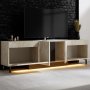 HANAH HOME TV Police Paris Travertine - slika 4