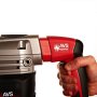 MILWAUKEE Čekić-bušilica SDS-Max 1550W 11.9J – K 750 S - slika 3