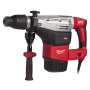 MILWAUKEE Čekić-bušilica SDS-Max 1550W 11.9J – K 750 S - slika 1