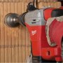 MILWAUKEE Čekić-bušilica SDS-Max 1300W 8.5J – K K545 S - slika 5
