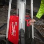 MILWAUKEE Baterijski LED reflektor 6Ah sa postoljem – MXFTL-601 - slika 4