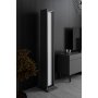 HANAH HOME Podna lampa Nova Anthracite - slika 3