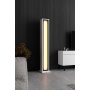 HANAH HOME Podna lampa Nova White - slika 3
