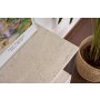 HANAH HOME Komoda Solace Travertine Black - slika 5