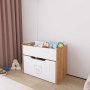 HANAH HOME Polica za knjige Dove Toy Box - slika 2