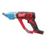 MILWAUKEE Akumulatorske makaze za lim 18V – M18BMS20-0 - slika 1
