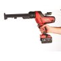 MILWAUKEE Akumulatorski pištolj za kartuše 18V 2Ah – C18 PCG/310-201B - slika 3