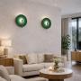 BBLINK AURORA 6 ZIDNA LAMPA 2W 3000K - slika 2