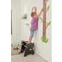 HANAH HOME Dečija stepenica Step Stool Black - slika 2