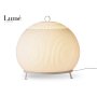 BBLINK AURORA 14 STONA LAMPA 50W 3000K BELA - slika 1