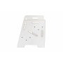 HANAH HOME Dečija stepenica Step Stool White - slika 5