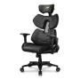 COUGAR COUGAR TERMINATOR ELITE Gaming chair, Black - slika 2