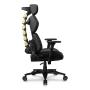 COUGAR COUGAR TERMINATOR ELITE Gaming chair, Black - slika 3