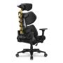 COUGAR COUGAR TERMINATOR ELITE Gaming chair, Black - slika 4