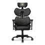 COUGAR COUGAR TERMINATOR ELITE Gaming chair, Black - slika 1