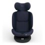 KINDERKRAFT KINDERKRAFT AUTOSEDISTE I-GROW 2 PLUS I-SIZE 40-150 CM NAVY - slika 3