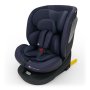 KINDERKRAFT KINDERKRAFT AUTOSEDISTE I-GROW 2 PLUS I-SIZE 40-150 CM NAVY - slika 1