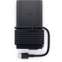 DELL 100W USB-C AC Adapter sa strujnim kablom - slika 1