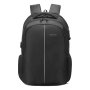 TIGERNU Tigernu Ranac za laptop T-B3105-3A Black 15.6 - slika 1
