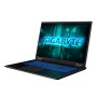 GIGABYTE A18 3TH (18 inch, QHD+ 165Hz, Ryzen 7 260, 16GB, 1TB SSD, RTX 5050 8GB, RGB Backlit) - slika 2