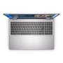 DELL 16 DC16251 (Platinum silver, Alu) FHD+ IPS 300nits, Core 5 120U, 16GB, 512GB SSD, Backlit, FP, Win 11 Pro - slika 2