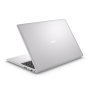 DELL 16 DC16251 (Platinum silver, Alu) FHD+ IPS 300nits, Core 5 120U, 16GB, 512GB SSD, Backlit, FP, Win 11 Pro - slika 5