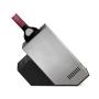 CASO WineCase Deluxe Inox bežični hladnjak za vino - slika 3