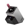 CASO WineCase Deluxe Inox bežični hladnjak za vino - slika 1