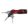 MILWAUKEE Akumulatorska lemilica 12V – M12SI-0 - slika 2