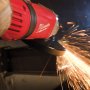 MILWAUKEE Ugaona brusilica 230mm 2600W – AGVM 26-230 GEX - slika 2