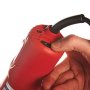 MILWAUKEE Čeona brusilica 500W – DG30E - slika 5