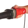 MILWAUKEE Čeona brusilica 600W – DGL 30E - slika 4