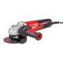 MILWAUKEE Ugaona brusilica sa regulacijom 125mm 1550W – AGV 15-125 XE - slika 1