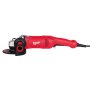 MILWAUKEE Ugaona brusilica sa regulacijom 125mm 1750W – AGV 17-125 XE - slika 2
