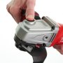 MILWAUKEE Ugaona brusilica 125mm 1200W – AGV 12-125 X - slika 3