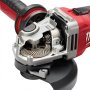 MILWAUKEE Ugaona brusilica 125mm 1000W – AGV 10-125 EK - slika 2