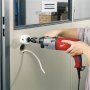 MILWAUKEE Vibraciona bušilica 1010W – PD2E 24 RS - slika 2