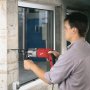 MILWAUKEE Vibraciona bušilica 1010W – PD2E 24 RS - slika 3