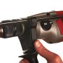 MILWAUKEE Vibraciona bušilica 850W – PD2E 22R - slika 3