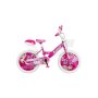 WALLXPERT Dečiji bicikl u roze boji Kpk 20 - slika 1
