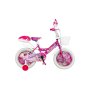 WALLXPERT Dečiji bicikl roze boja Kpk 16 - slika 2