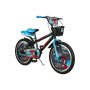 WALLXPERT Dečiji bickl svetlo plave boje Tmmybk 202 - slika 1