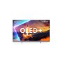 PHILIPS 55OLED910/12 OLED+ 4K Ambilight TV - slika 1