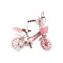 WALLXPERT Dečiji bicikl u roze boji 15Jnt 005 - slika 2