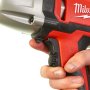 MILWAUKEE Udarni pištolj 520Nm 3/4” – IPWE 520R - slika 3