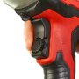 MILWAUKEE Udarni pištolj 520Nm 3/4” – IPWE 520R - slika 4