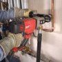 MILWAUKEE Dijamantska bušilica 1900W sa 3 brzine – DD3-152 - slika 3