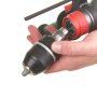MILWAUKEE Bušilica-čekić SDS+ 800W 2.4J – PH26TX - slika 3