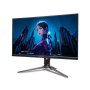 ACER Predator XB273U X1 WQHD IPS 200Hz Gaming Monitor - slika 3