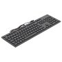DELL Multimedia KB216 USB SRB tastatura crna - slika 2